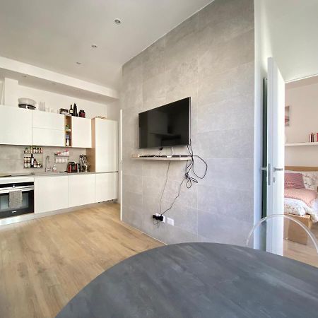 Casa Aventino Lejlighed Rom Eksteriør billede
