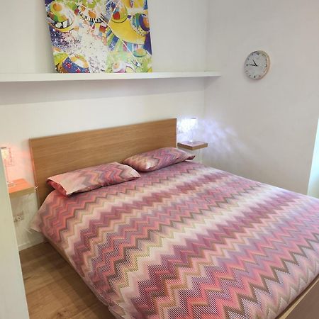Casa Aventino Lejlighed Rom Eksteriør billede