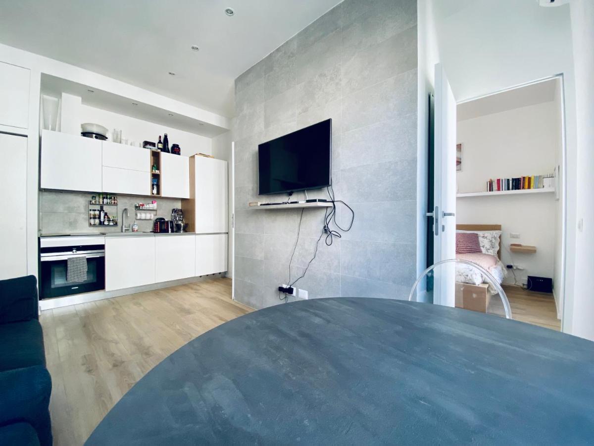Casa Aventino Lejlighed Rom Eksteriør billede