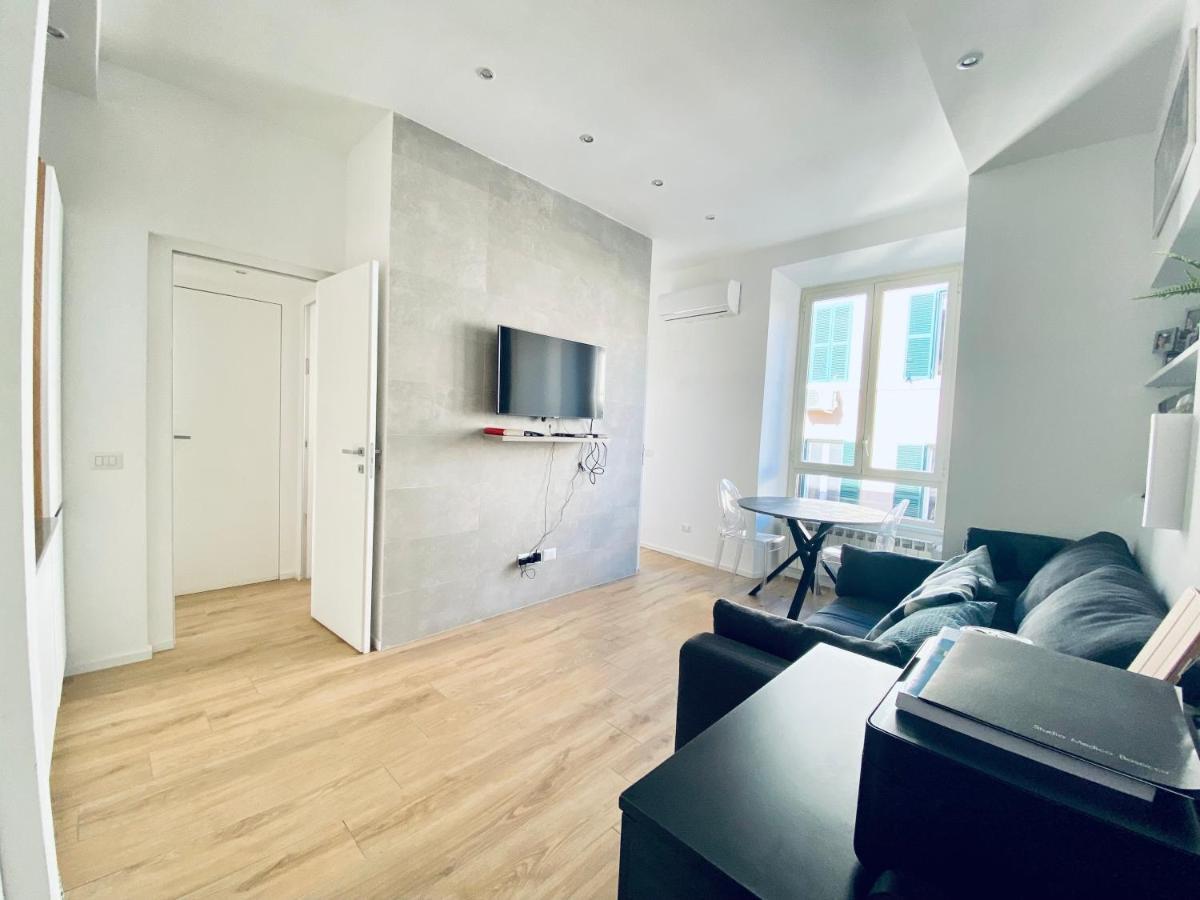 Casa Aventino Lejlighed Rom Eksteriør billede