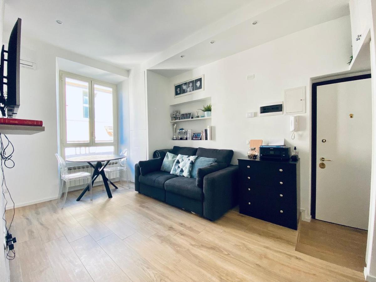 Casa Aventino Lejlighed Rom Eksteriør billede