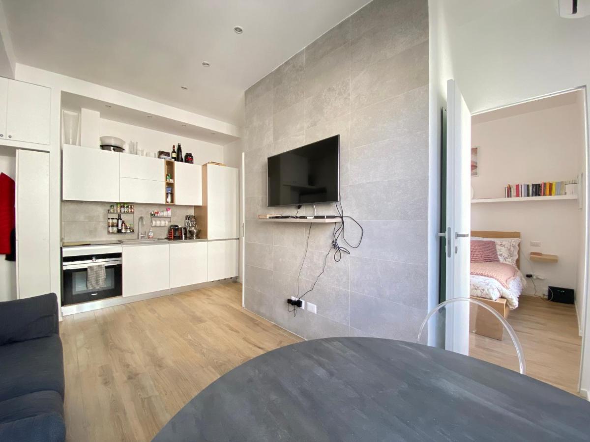 Casa Aventino Lejlighed Rom Eksteriør billede