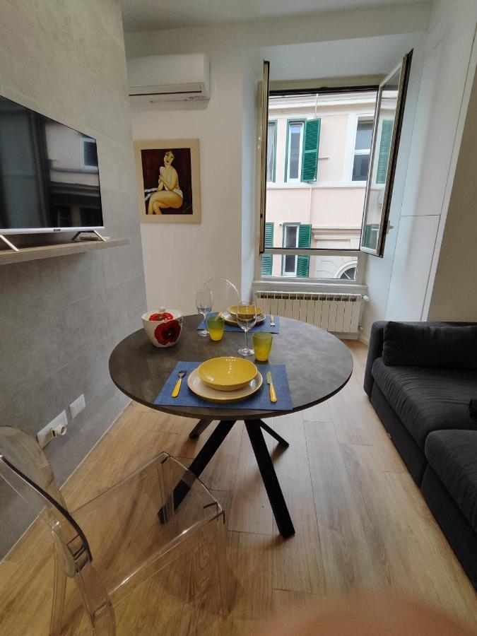 Casa Aventino Lejlighed Rom Eksteriør billede