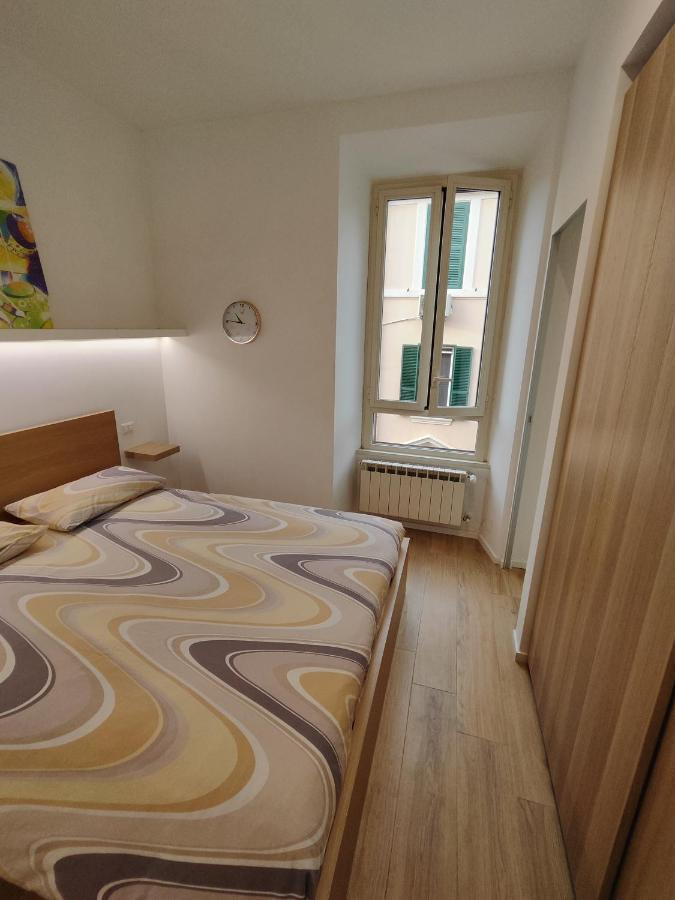 Casa Aventino Lejlighed Rom Eksteriør billede