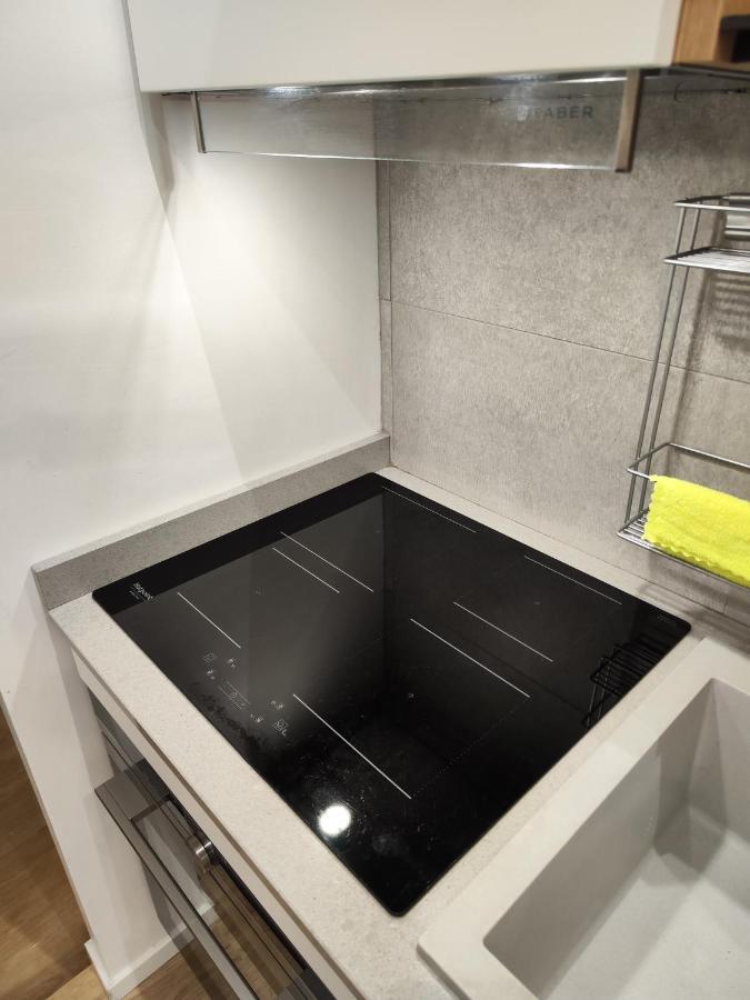 Casa Aventino Lejlighed Rom Eksteriør billede