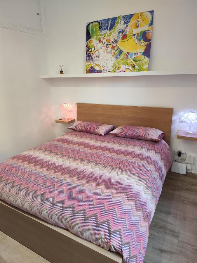 Casa Aventino Lejlighed Rom Eksteriør billede