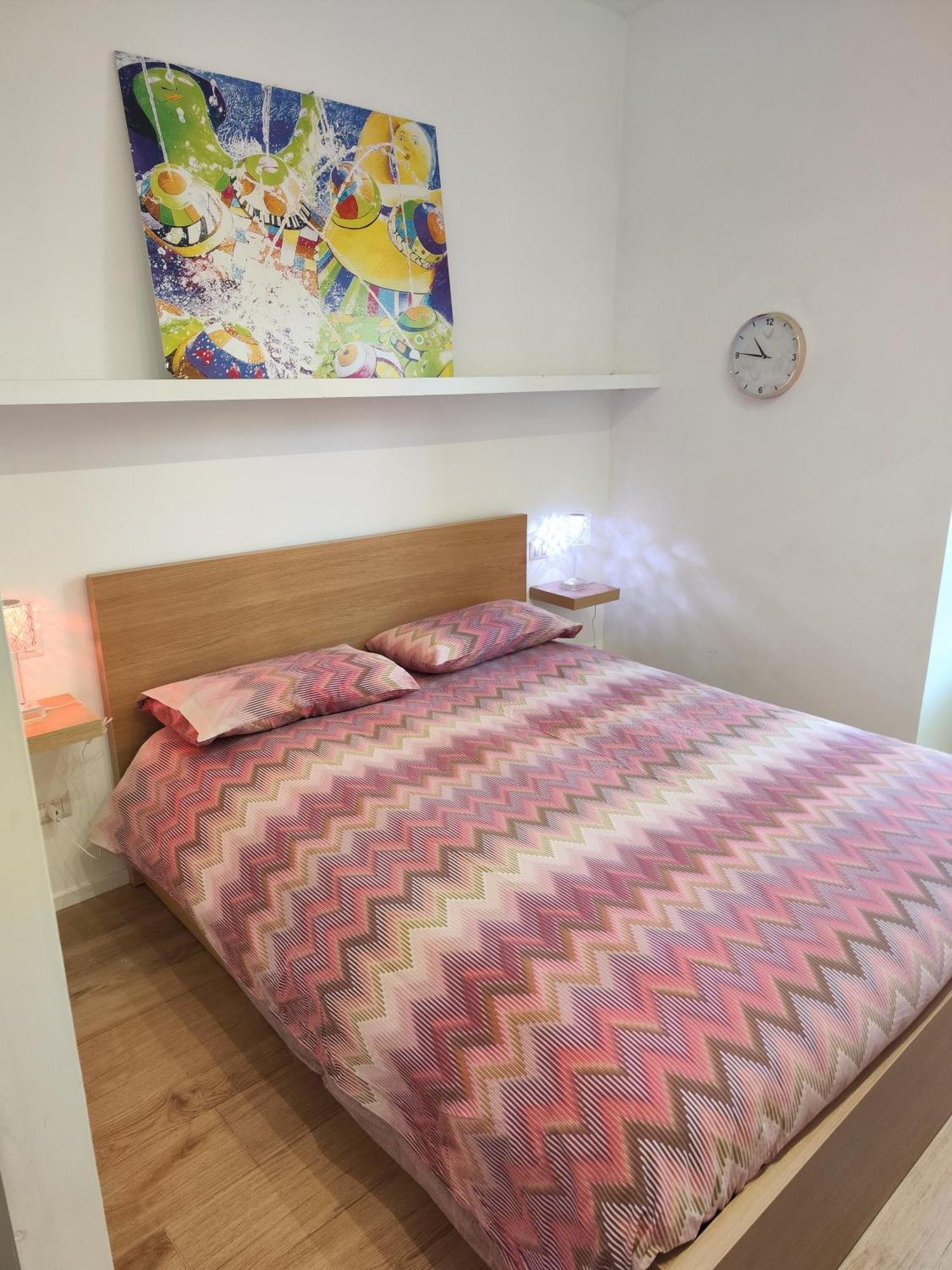 Casa Aventino Lejlighed Rom Eksteriør billede